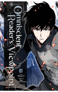 Omniscient Reader's Viewpoint vol 01