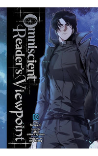 Omniscient Reader's Viewpoint vol 02