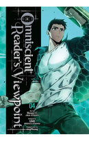 Omniscient Reader's Viewpoint vol 04