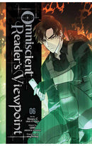 Omniscient Reader's Viewpoint vol 06