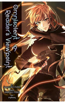 Omniscient Reader's Viewpoint vol 09