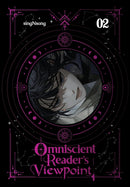 Omniscient Reader's Viewpoint vol 02 (novel)