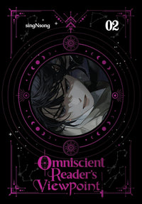 Omniscient Reader's Viewpoint vol 02 (novel)
