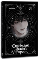 Omniscient Reader's Viewpoint vol 01 (novel)