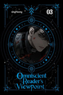 Omniscient Reader's Viewpoint vol 03 (novel)