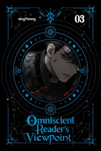 Omniscient Reader's Viewpoint vol 03 (novel)