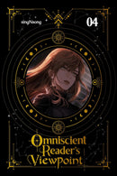 Omniscient Reader's Viewpoint vol 04 (novel)