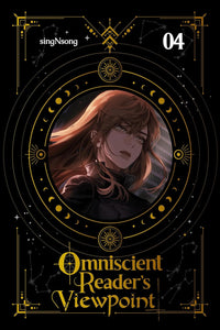 Omniscient Reader's Viewpoint vol 04 (novel)