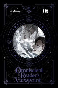 Omniscient Reader's Viewpoint vol 05 (novel)