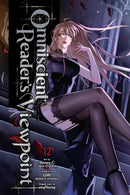 Omniscient Reader's Viewpoint vol 12