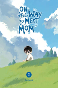 On the Way to Meet Mom vol 01