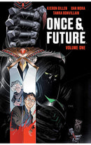 Once and Future vol 01 tp