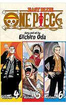 One Piece 3 in 1 vol 02 tp