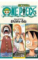 One Piece 3 in 1 vol 09 tp