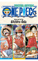 One Piece 3 in 1 vol 13 tp