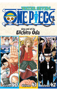 One Piece 3 in 1 vol 14 tp