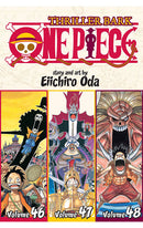 One Piece 3 in 1 vol 16 tp