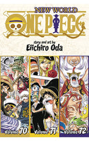 One Piece 3 in 1 vol 24 tp