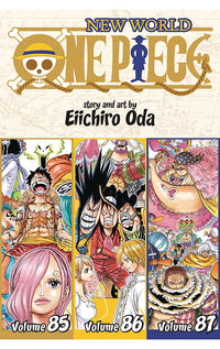 One Piece 3 in 1 vol 29 tp