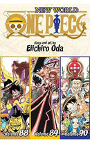 One Piece 3 in 1 vol 30 tp