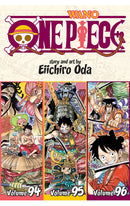 One Piece 3 in 1 vol 32