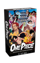 One Piece Board Game Assault on Marineford