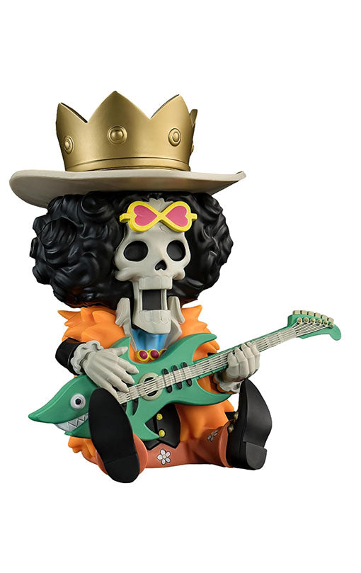 One Piece Coin Bank Brook 18 cm