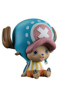 One Piece Coin Bank Chopper 18 cm