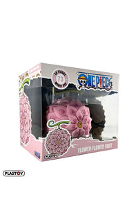 One Piece Coin Bank Flower-Flower Fruit 15 cm