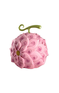 One Piece Coin Bank Flower-Flower Fruit 15 cm