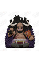 One Piece Coin Bank Kaido 22 cm