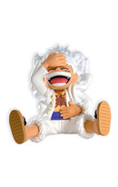 One Piece Coin Bank Luffy Gear Five 15 cm