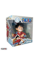 One Piece Coin Bank Luffytaro 15 cm