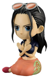 One Piece Coin Bank Robin 18 cm