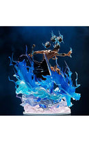 One Piece FiguartsZERO Extra Battle PVC Statue Eneru -Sixty Million Volt Lightning Dragon- 32 cm