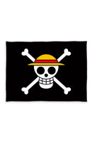 One Piece Fleece Blanket 150 x 200 cm