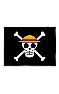 One Piece Fleece Blanket 150 x 200 cm