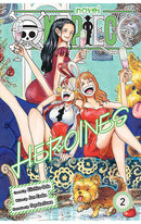 One Piece Heroines vol 02