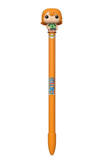 One Piece POP! Homewares Pens with Toppers (Version 2)