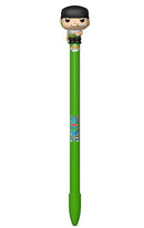 One Piece POP! Homewares Pens with Toppers (Version 4)