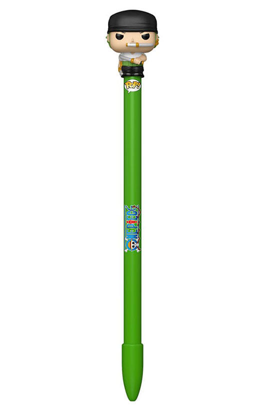 One Piece POP! Homewares Pens with Toppers (Version 4)