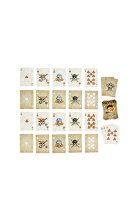 One Piece Playing Cards