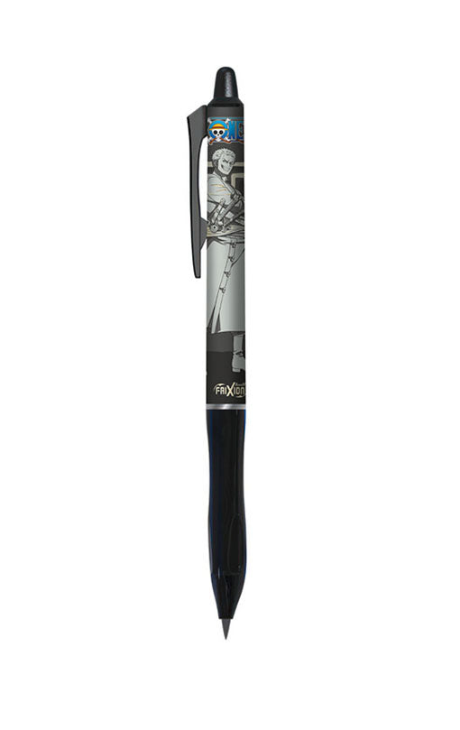 One Piece Rollerball pen FriXion Ball+ Black
