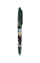 One Piece Rollerball pen FriXion Ball Black