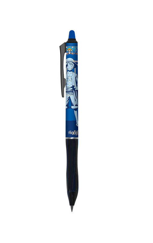 One Piece Rollerball pen FriXion Ball+ Blue