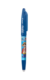 One Piece Rollerball pen FriXion Ball Blue