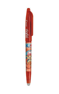 One Piece Rollerball pen FriXion Ball Red
