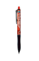 One Piece Rollerball pen FriXion Ball+ Red