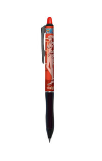 One Piece Rollerball pen FriXion Ball+ Red