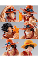 One Piece S.H. Figuarts Action Figure Portgas D Ace -Fire Fist- 15 cm